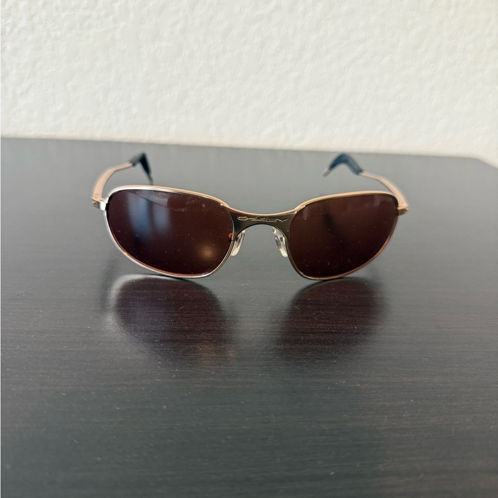 Vintage Oakley shades